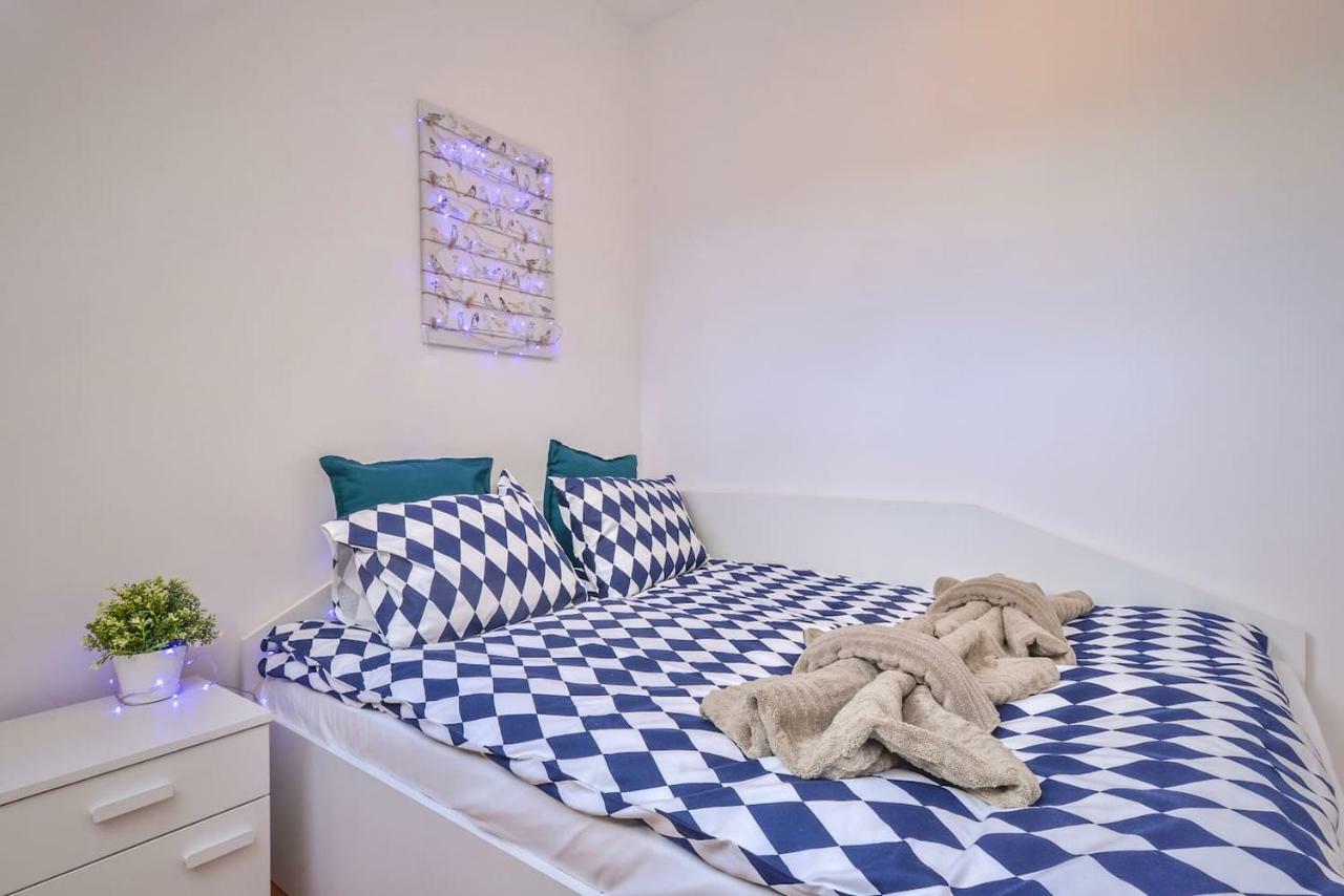 Διαμέρισμα South Park, Vitosha View, 2-bdr, 2-bthr By Flat Mаnager Σόφια