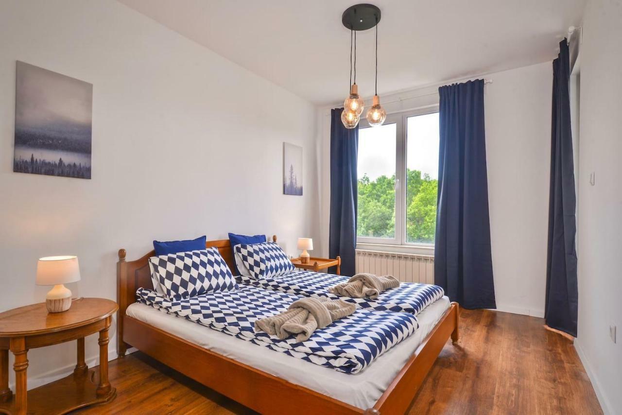 Διαμέρισμα South Park, Vitosha View, 2-bdr, 2-bthr By Flat Mаnager *